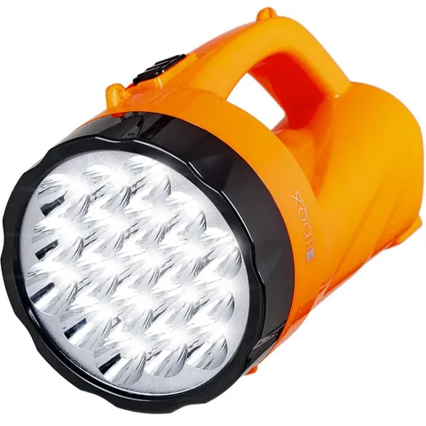 Latarka akumulatorowa led LB0191 LIBOX