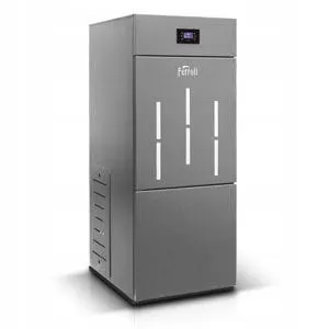 FERROLI Piec c.o.cwu na pelet z płaszczem 24 kW
