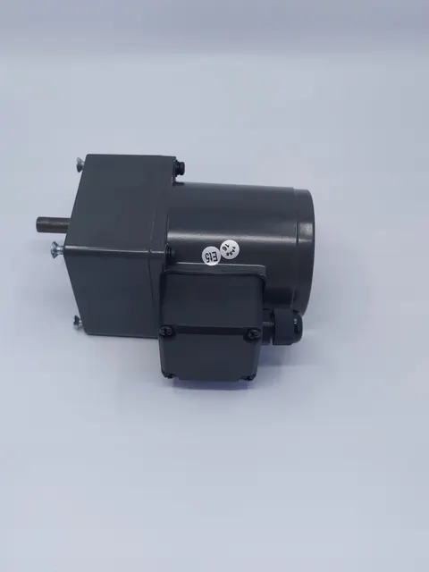 Motoreduktor do peletu YN-80 15rpm
