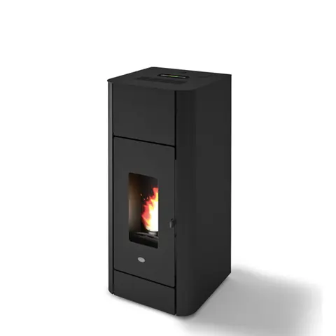 Piec,piecyk na pelet pellet Frida 13 kW