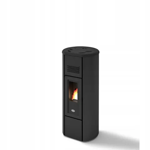 Piec,piecyk na pelet pellet Heidi 6 kW