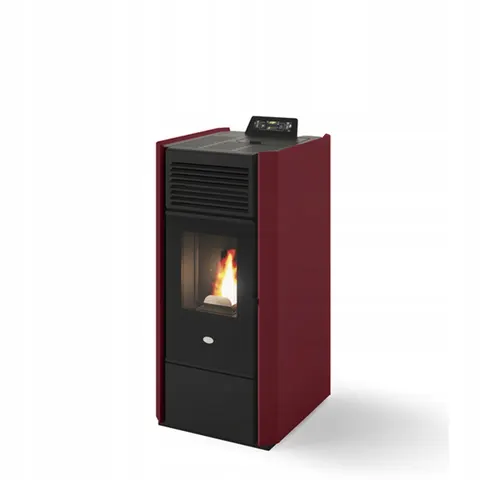 Piec,piecyk na pelet pellet Nora 7,6 kW