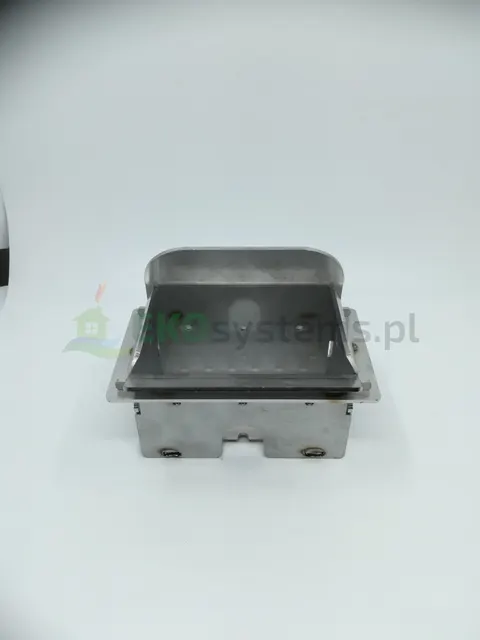 Palenisko/Koszyczek do 9 kW