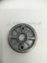 Dekiel podajnika ślimakowego do piecyka na pellet fi 54mm