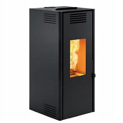 Piec,piecyk, kominek, koza na pelet pellet Retta 11,5 kW + DGP