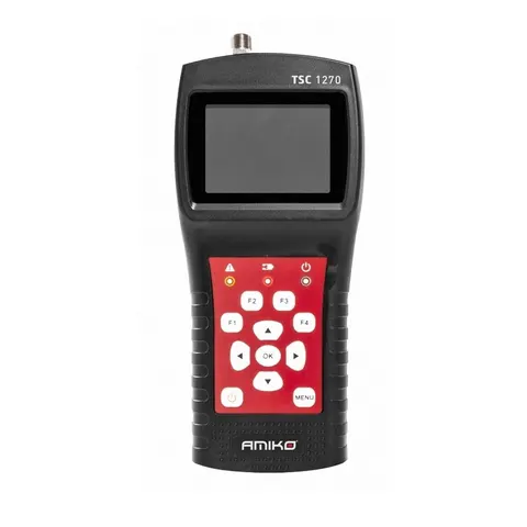 Miernik Amiko TSC-1270