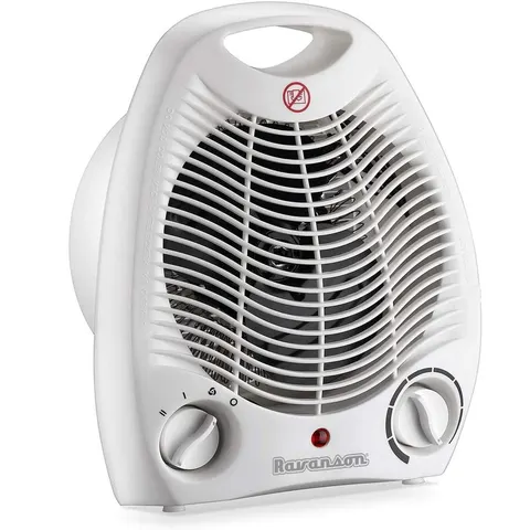 Termowentylator FH-105 RAVANSON
