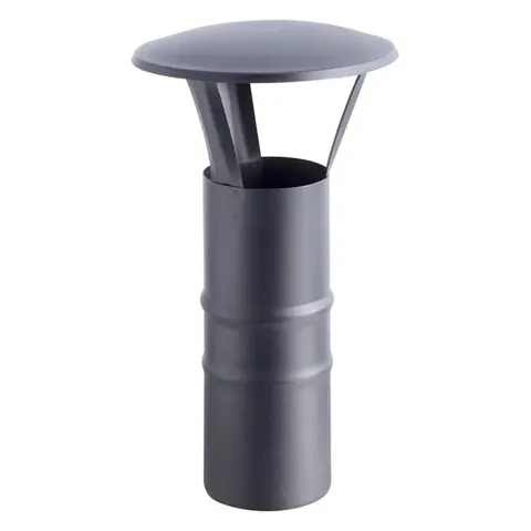 Daszek 80mm pellet.