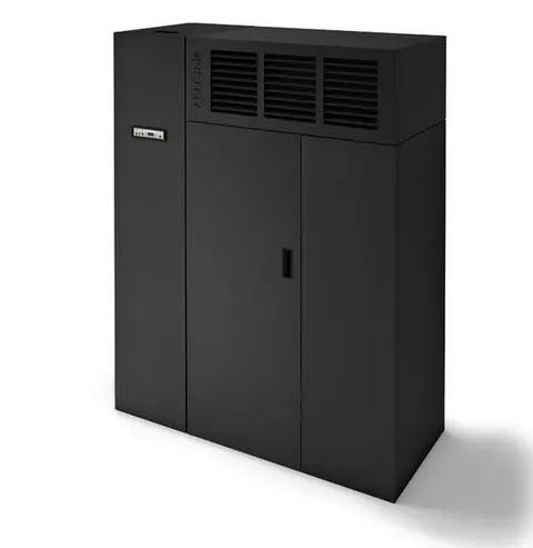 Nagrzewnica na pellet Duna 20,5 kW