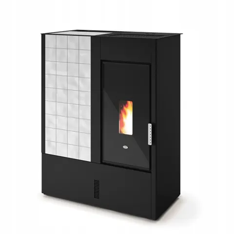 Piec,piecyk na pelet pellet Costanza 11 kW