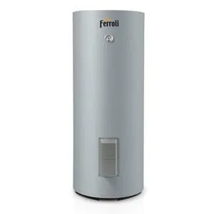 Zasobnik ECOUNIT 200l