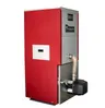 Kocioł na pellet, pelet Kipi MPM ECONERGY 30kW sterownik ecoTOUCH 860