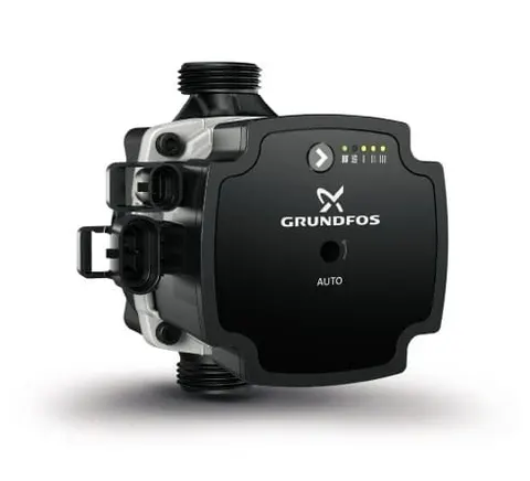 POMPA ELEKTRONICZNA GRUNDFOS UPM3S