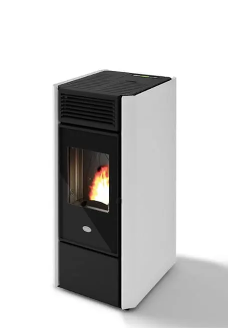 Piec,piecyk na pelet pellet Milly13,8kW
