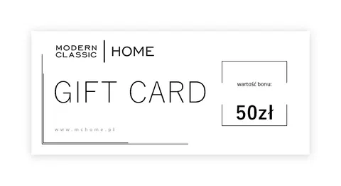 Gift Card 50