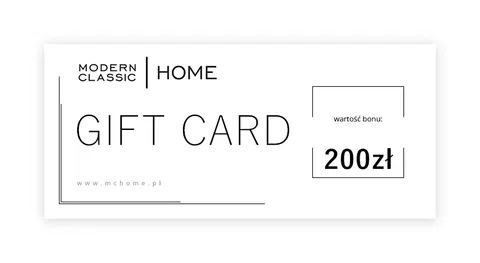 Gift Card 200