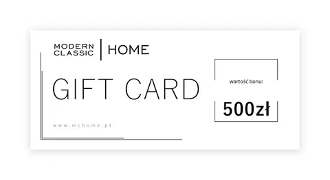 Gift Card 500