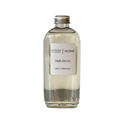 Uzupełniacz do dyfuzora zapachowego Belle Orientale 200ml