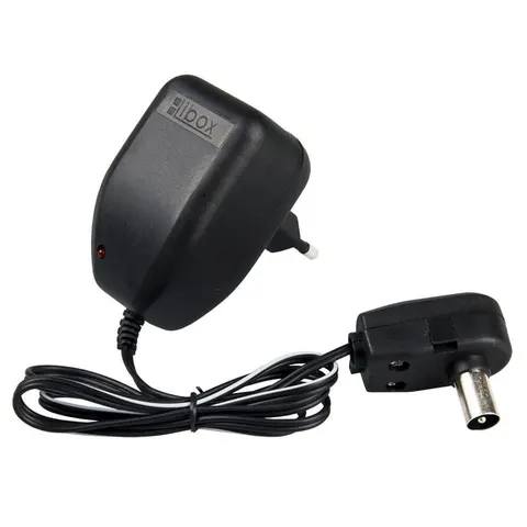 Zasilacz antenowy 12V polski Libox