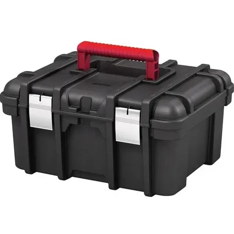 Skrzynia narzędziowa Power ToolBox KETER 238279