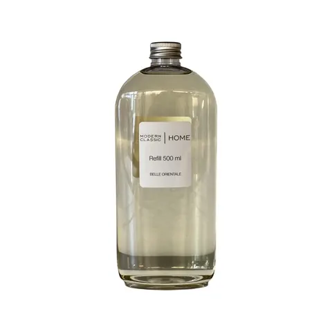 Uzupełniacz do dyfuzora zapachowego Belle Orientale 500ml