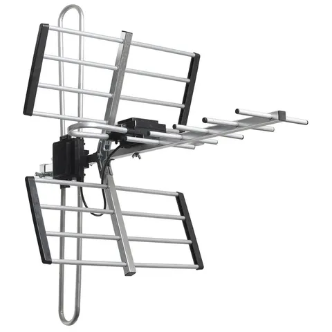 Antena kierunkowa 16 elem. z filtrem LTE LB1600 COMBO LIBOX