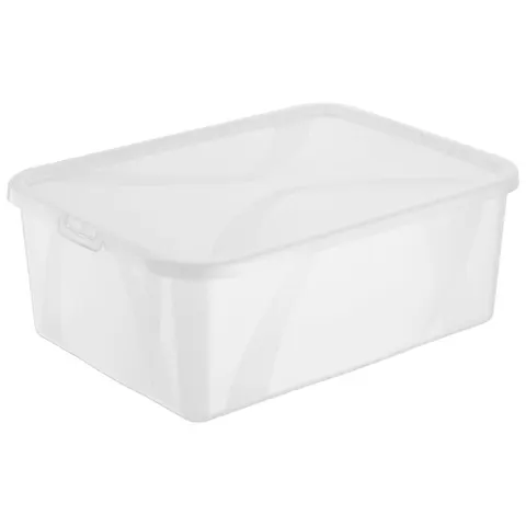 Box 10L Arco przezroczysty 1163500096 Rotho