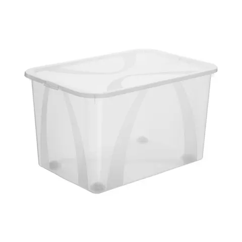 Box 50L Arco przezroczysty 1164000096 Rotho