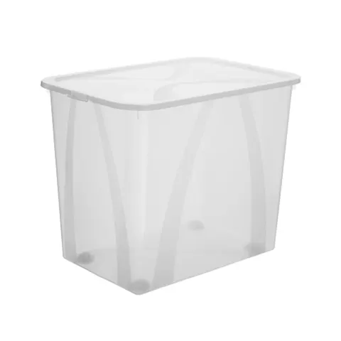Box 70L Arco przezroczysty 1164100096 Rotho