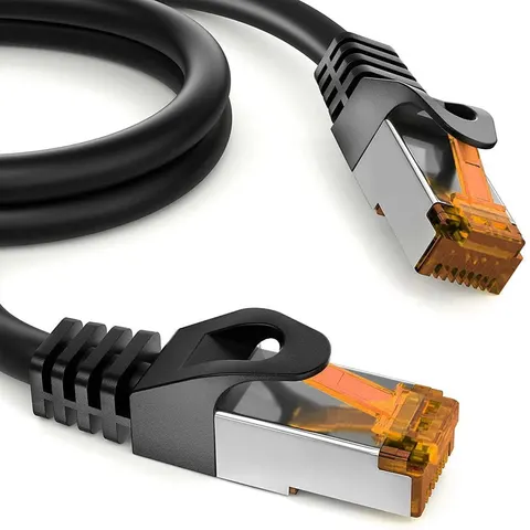 Kabel FTP Patch Cord Cat.6a 15m LB0194-15 VA0176-15 Vayox