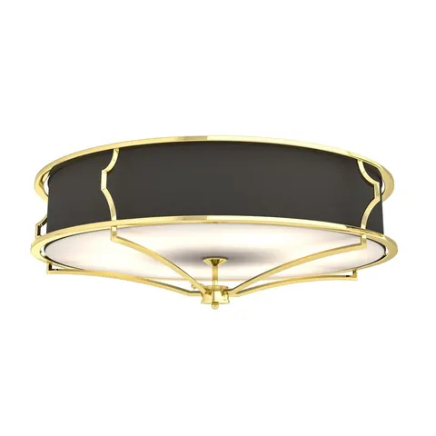 Stesso Pl Gold/Nero L