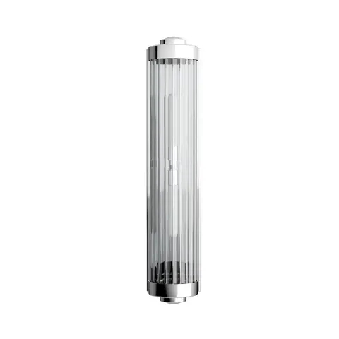 Fumi Parette Cromo IP44