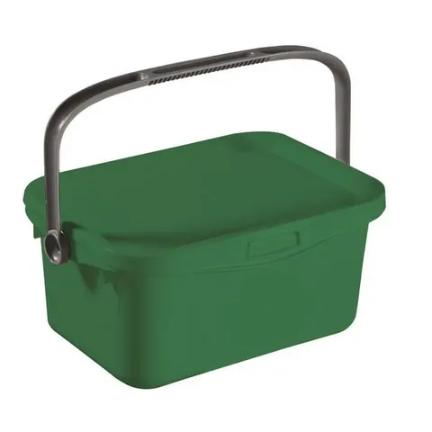 Kosz na bioodpady MULTIBOXX BIO 3L Curver