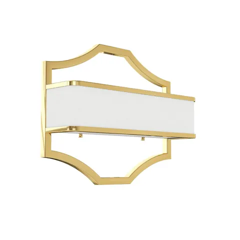 Gerdo Parette Gold