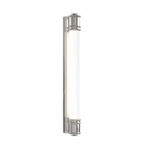 Omi Parette Cromo 60 IP44
