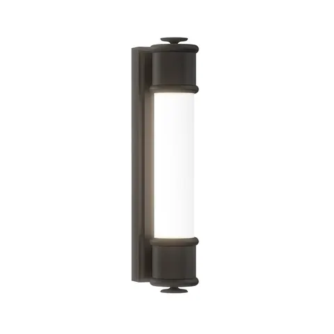 Omi Parette Nero 30 IP44*