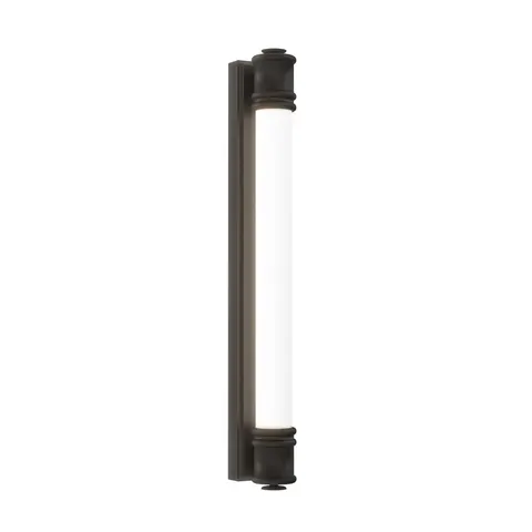 Omi Parette Nero 60 IP44*