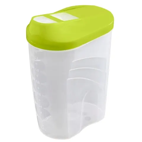 Pojemnik dozownik 0,5L Easy Way Branq 8221