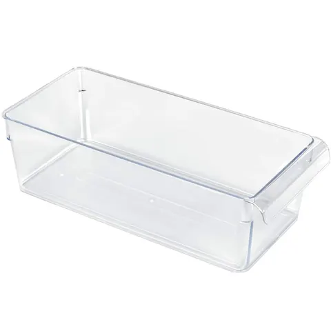 Organizer do lodówki 3,1L LOFT M przezroczysty ROTHO