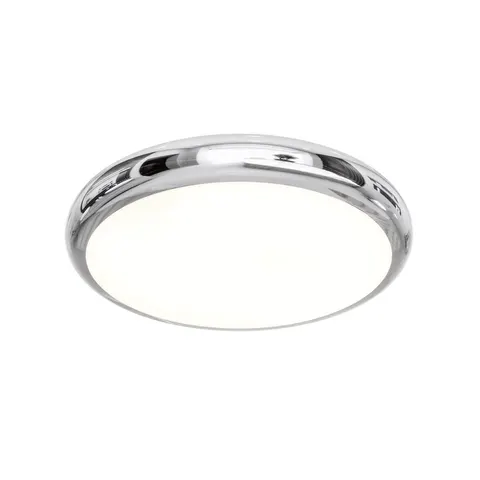 Piatto Cromo 60*