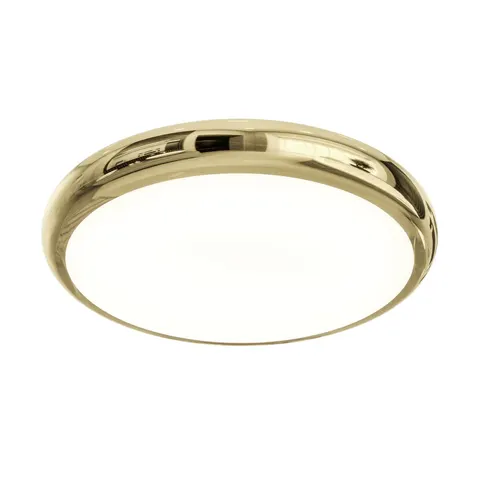 Piatto Gold 80*