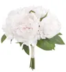 Bukiet sztucznych Peonii Powder PINK