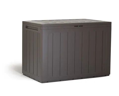 Skrzynia ogrodowa BOARDEBOX MBBL190-440U umbra Prosperplast