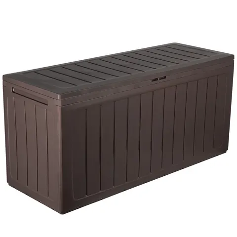 Skrzynia ogrodowa BOARDEBOX MBBL280-440U umbra Prosperplast
