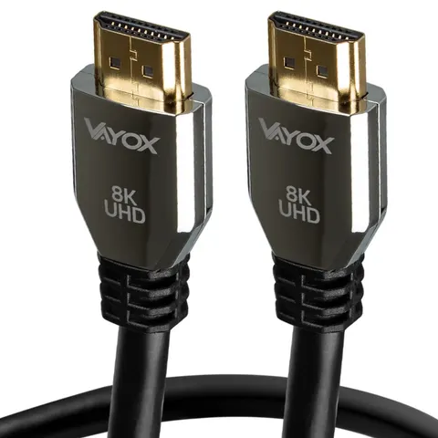 Kabel HDMI - 2.1 8K 3m VA0038-3 Vayox