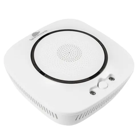 Bezprzewodowy czujnik gazu Smart Life SL-DG01 Spacetronik