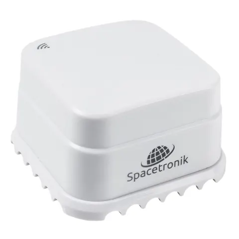 Bezprzewodowy czujnik zalania Smart Life SL-DW01 Spacetronik