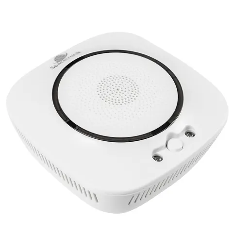 Bezprzewodowy czujnik czadu Smart Life SL-DC01 Spacetronik