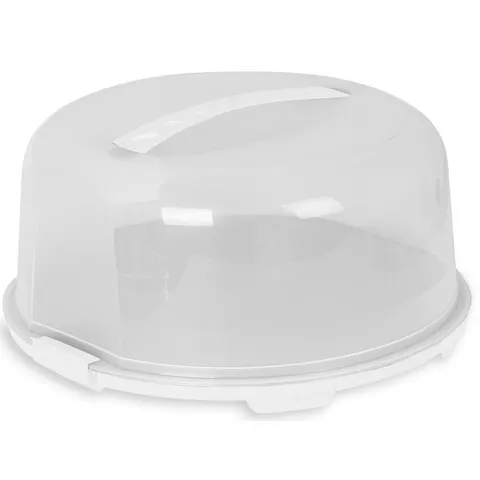 Pojemnik na ciasto tort wysoki FRESH Rotho