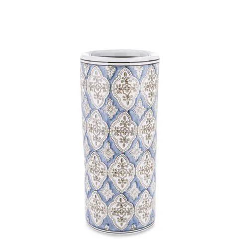 Wazon parasolnik ceramiczny Lisbona